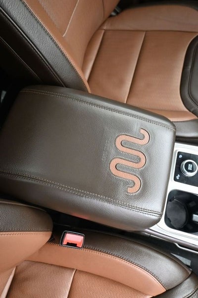 2022 Ford Explorer King Ranch