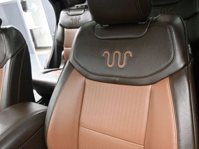 2022 Ford Explorer King Ranch