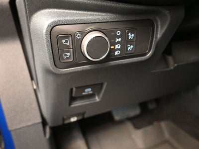 2021 Ford Bronco First Edition