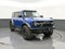 2021 Ford Bronco First Edition