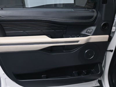 2023 Ford Expedition Max Platinum