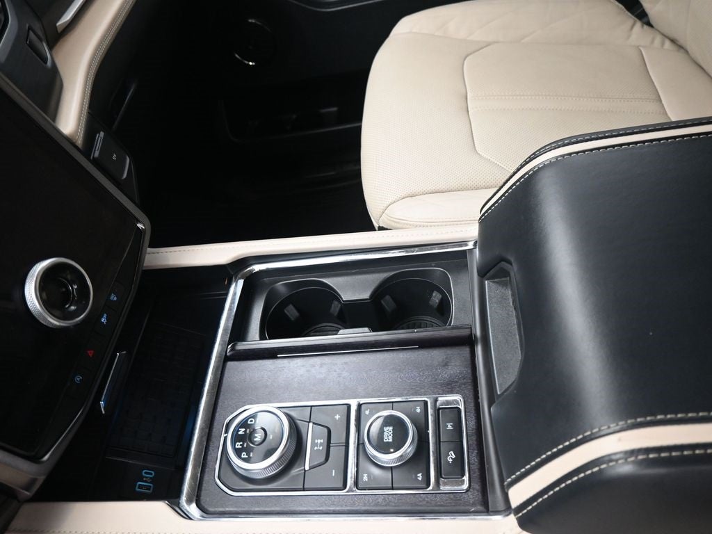 2023 Ford Expedition Max Platinum