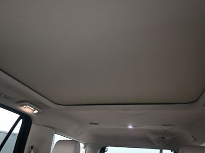 2023 Ford Expedition Max Platinum