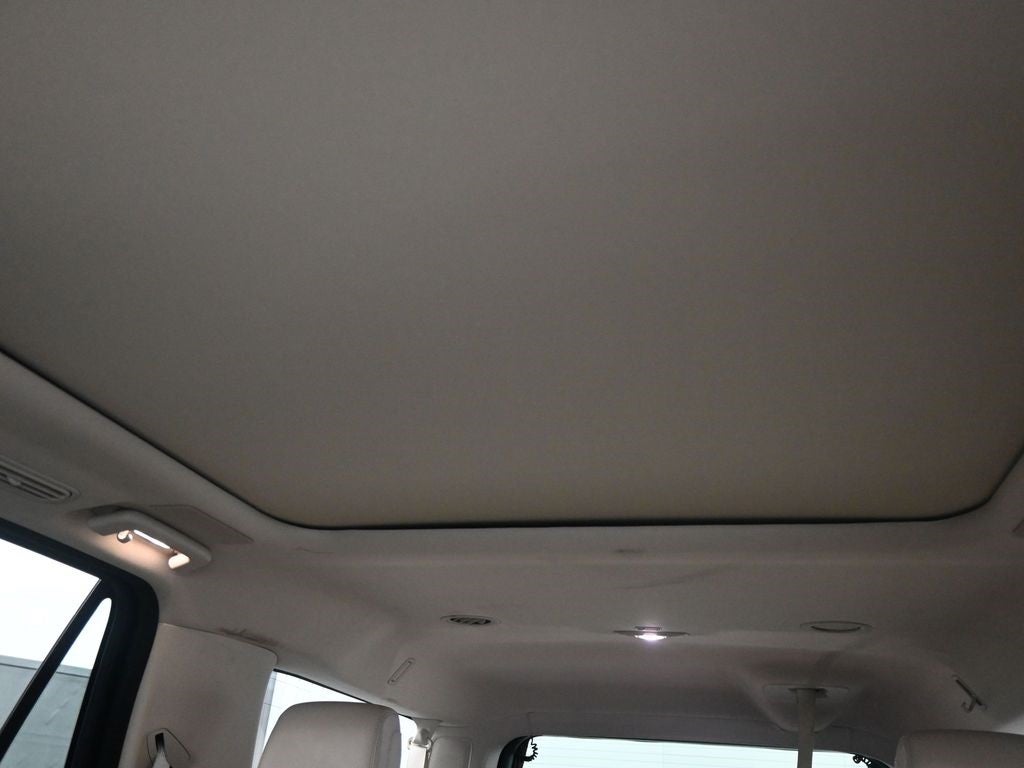 2023 Ford Expedition Max Platinum