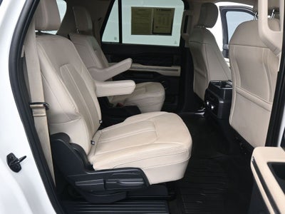 2023 Ford Expedition Max Platinum