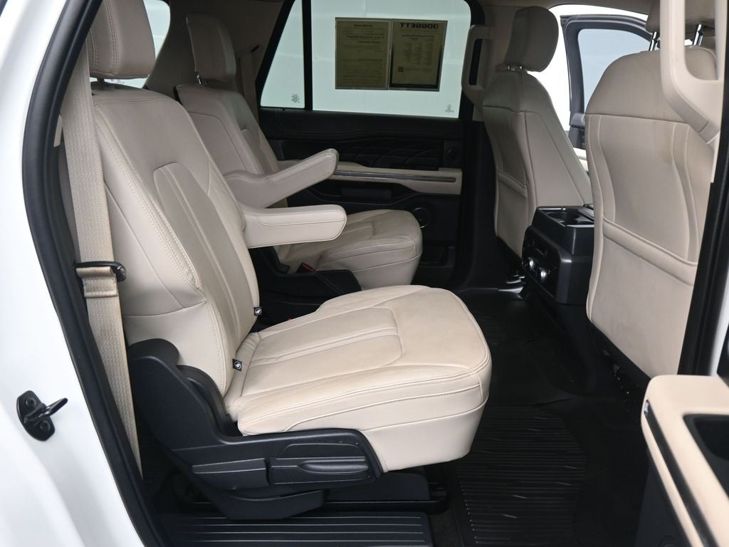 2023 Ford Expedition Max Platinum