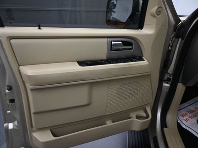 2017 Ford Expedition Limited