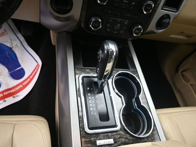 2017 Ford Expedition Limited