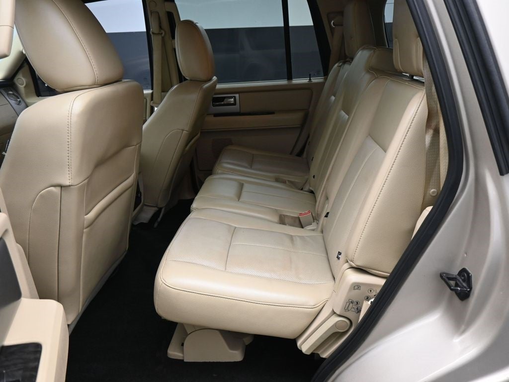 2017 Ford Expedition Limited