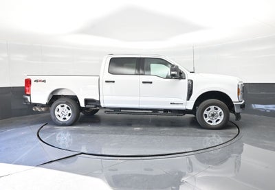 2025 Ford F-250SD XLT