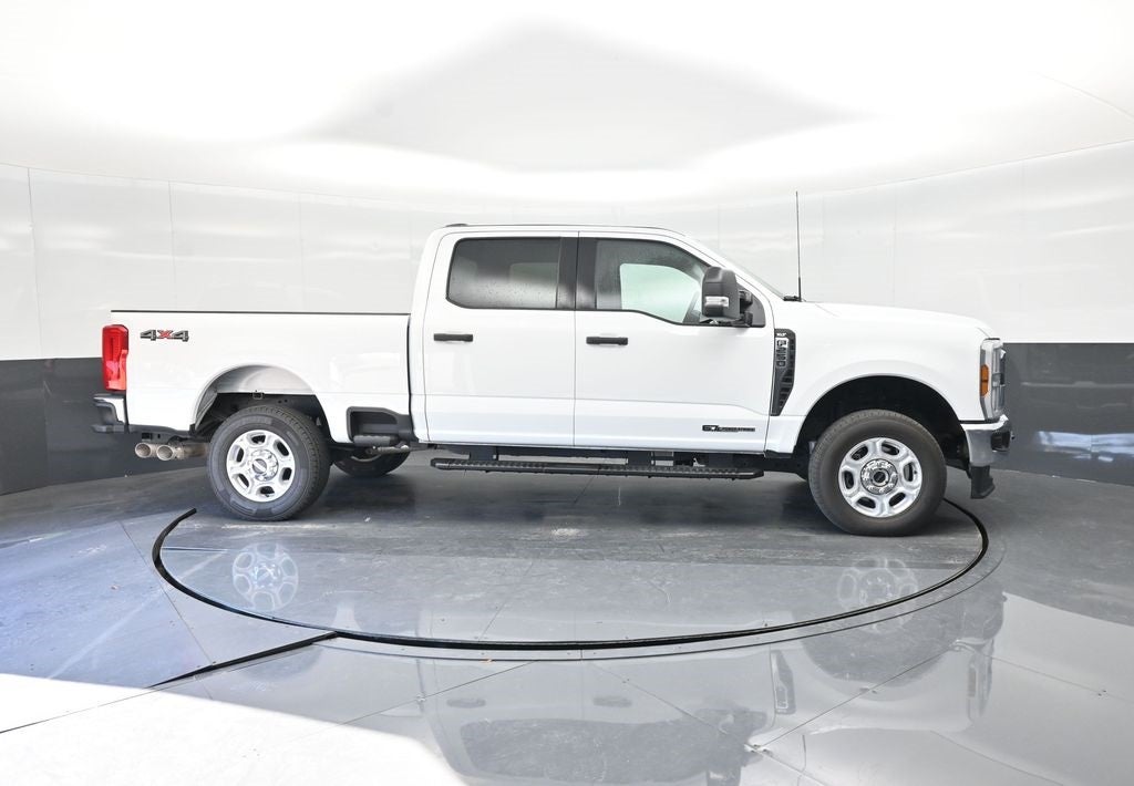 2025 Ford F-250SD XLT