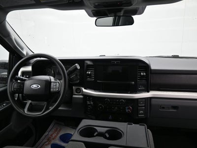 2025 Ford F-250SD XLT