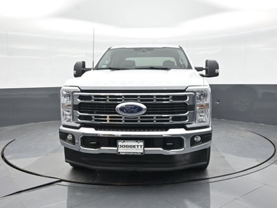 2025 Ford F-250SD XLT