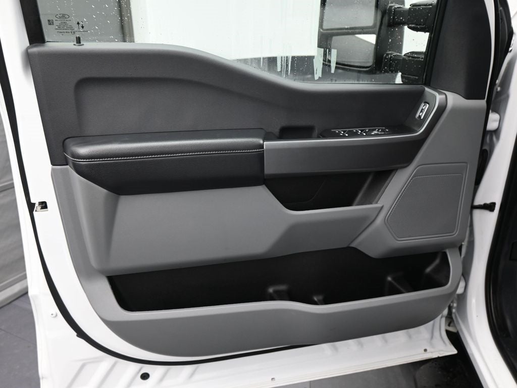 2025 Ford F-250SD XLT