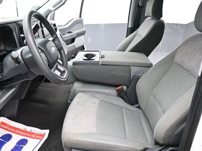 2025 Ford F-250SD XLT