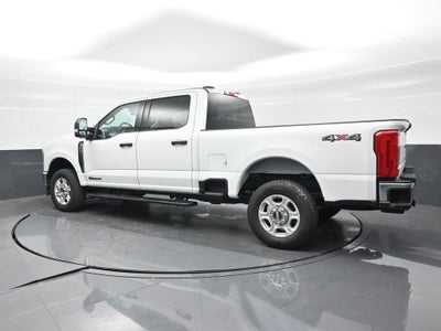 2025 Ford F-250SD XLT