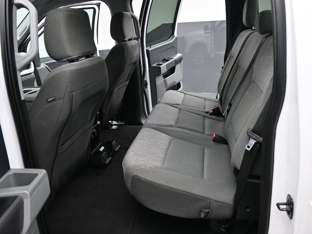 2025 Ford F-250SD XLT