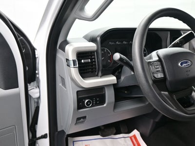 2025 Ford F-250SD XLT