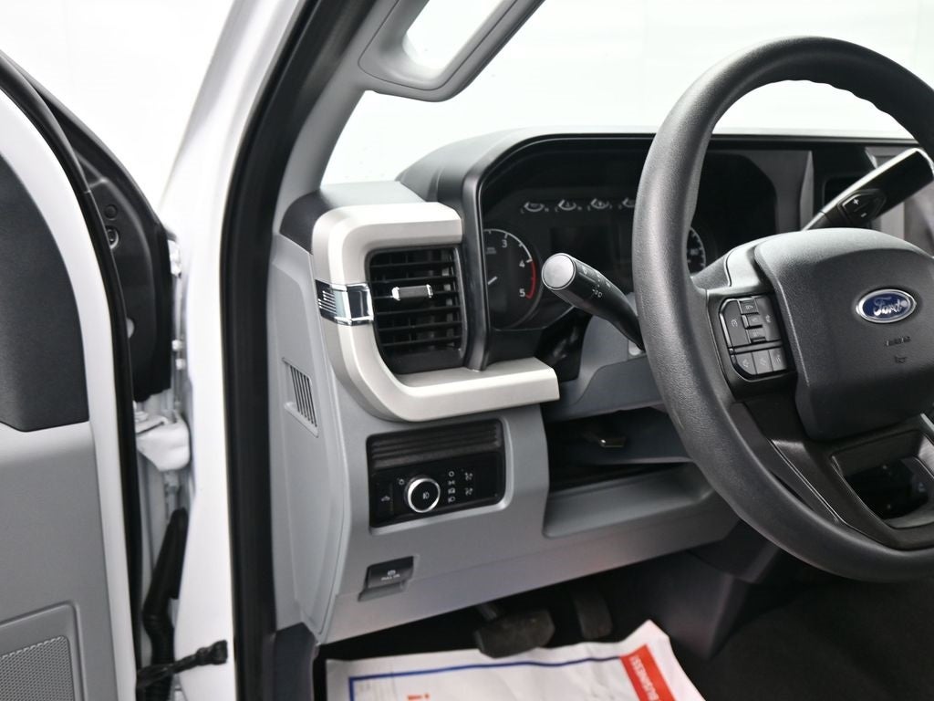 2025 Ford F-250SD XLT