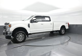 2022 Ford F-350SD Lariat