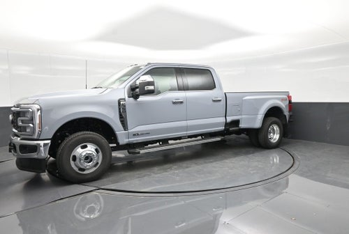 2026 Ford F-350SD Lariat DRW