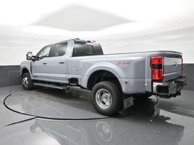 2026 Ford F-350SD Lariat DRW