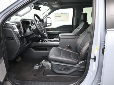 2026 Ford F-350SD Lariat DRW