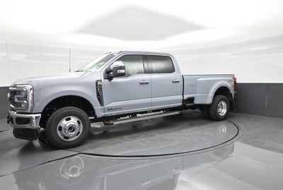 2026 Ford F-350SD Lariat DRW