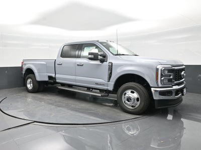 2026 Ford F-350SD Lariat DRW