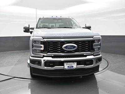 2026 Ford F-350SD Lariat DRW