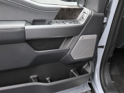 2026 Ford F-350SD Lariat DRW