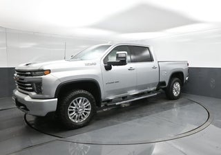 2020 Chevrolet Silverado 2500HD High Country