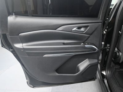 2024 Chevrolet Traverse LS