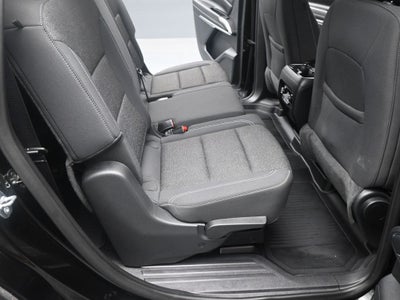 2024 Chevrolet Traverse LS