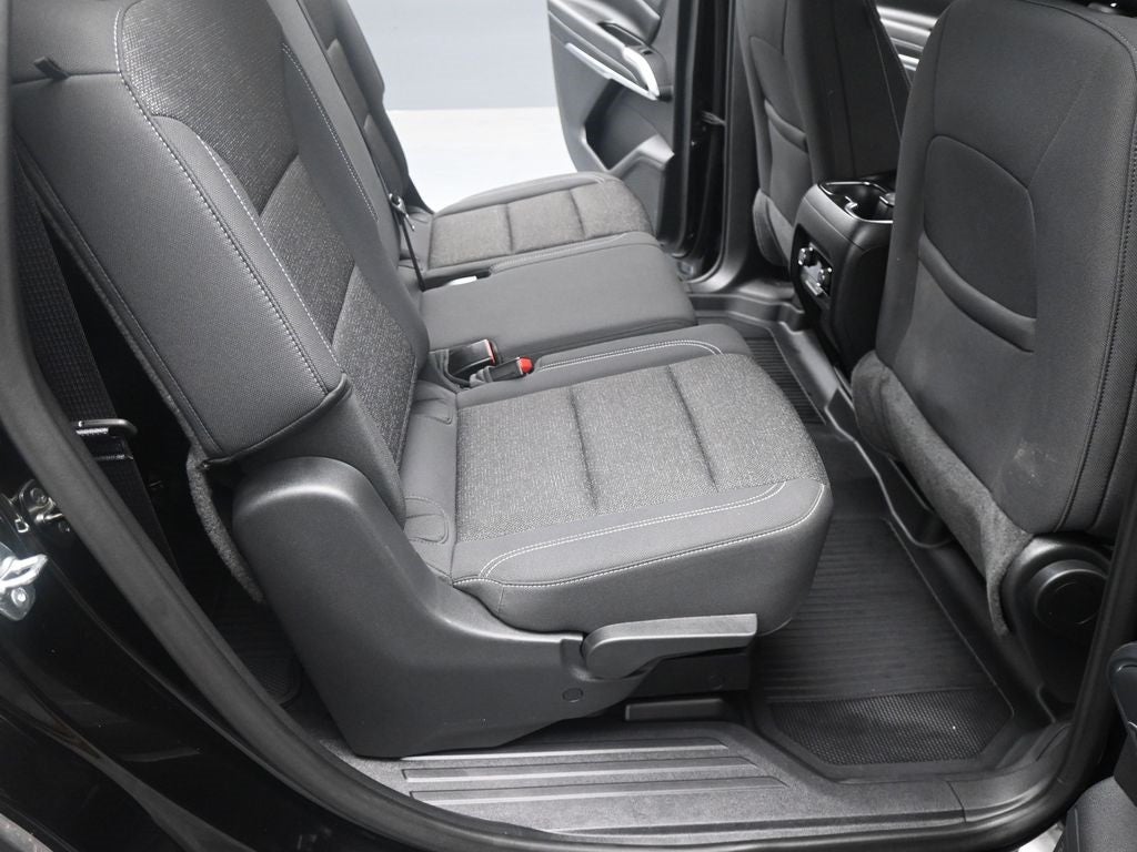 2024 Chevrolet Traverse LS