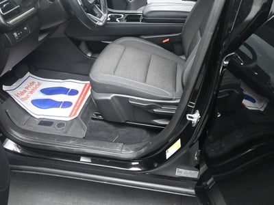 2024 Chevrolet Traverse LS