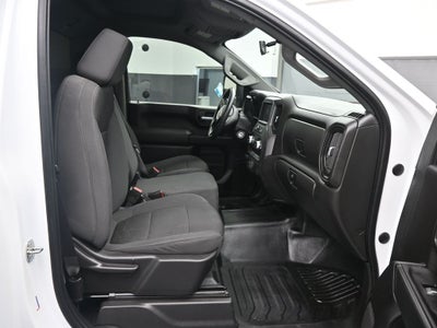 2022 GMC Sierra 2500HD Pro