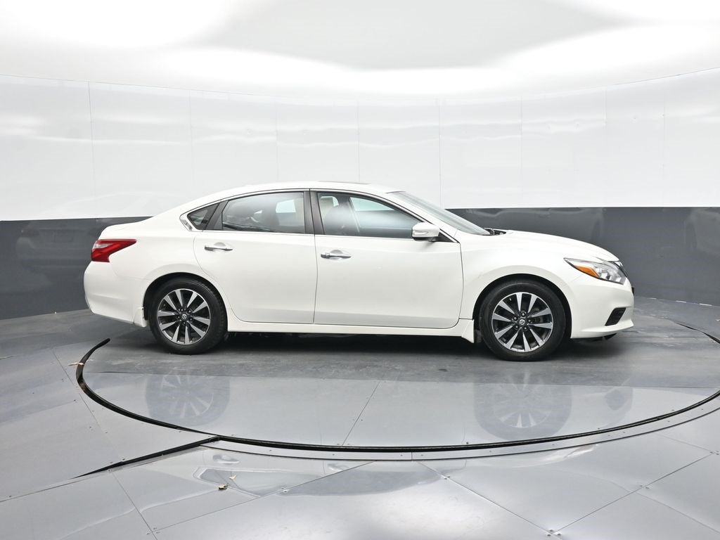 2016 Nissan Altima 2.5 SL