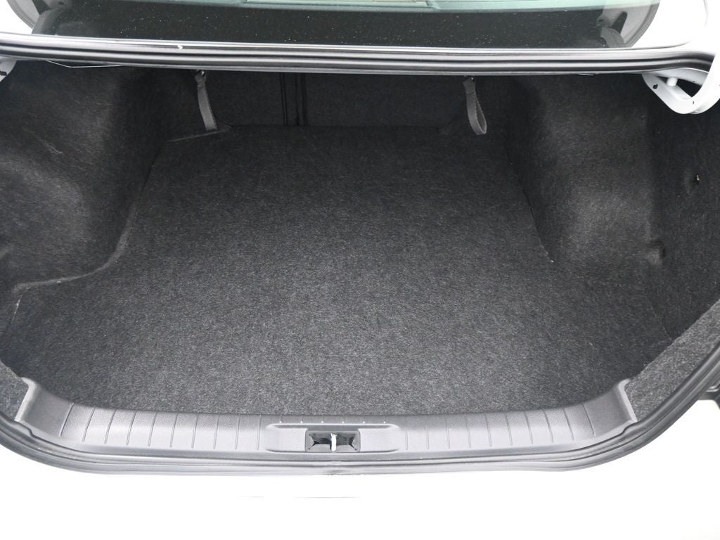 2016 Nissan Altima 2.5 SL