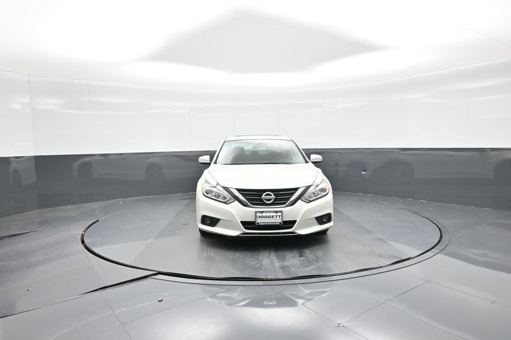 2016 Nissan Altima 2.5 SL