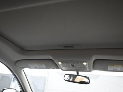 2016 Nissan Altima 2.5 SL