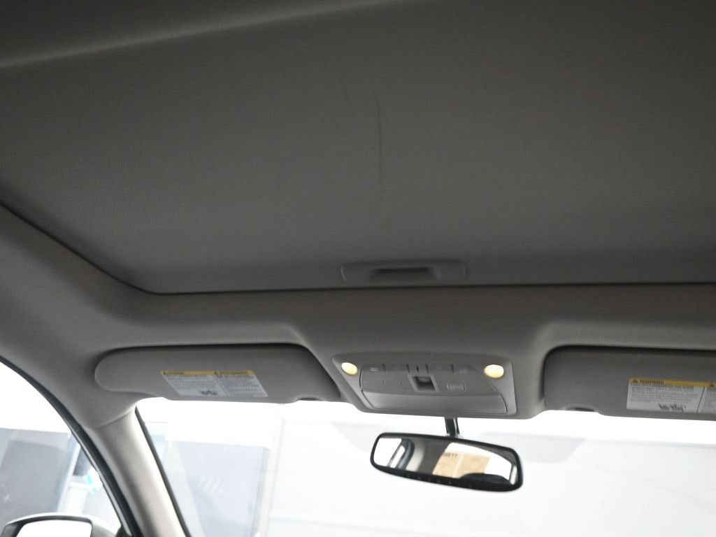 2016 Nissan Altima 2.5 SL