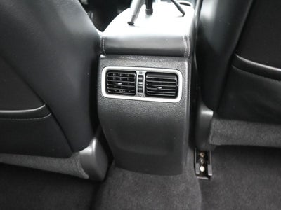 2016 Nissan Altima 2.5 SL