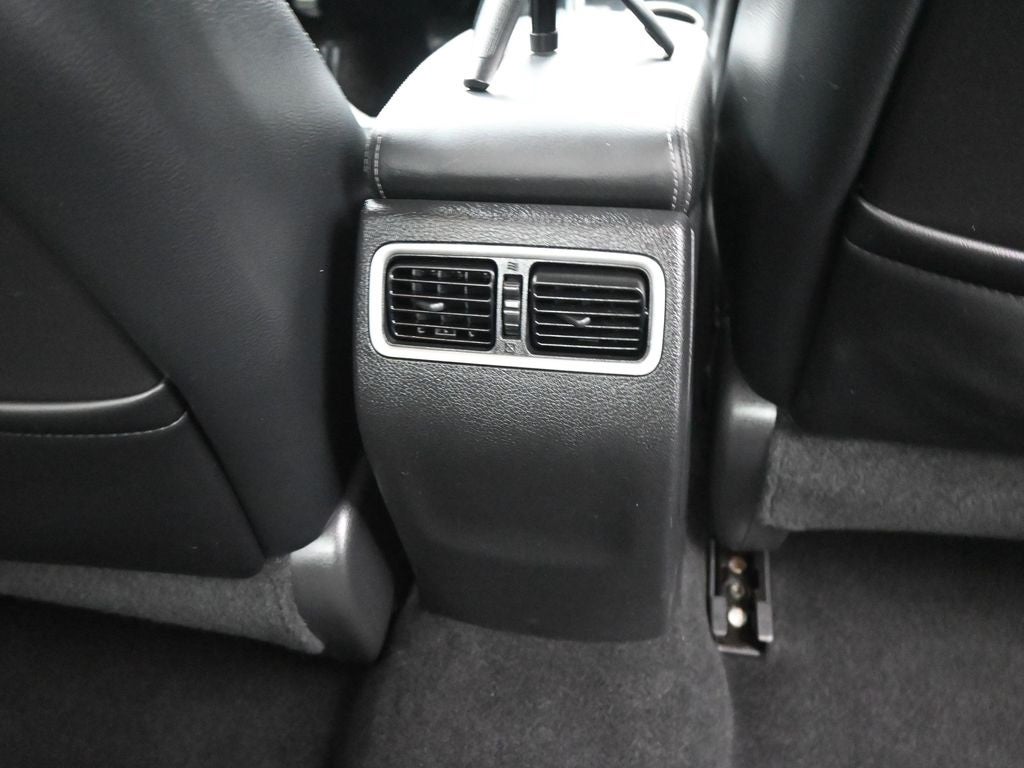 2016 Nissan Altima 2.5 SL