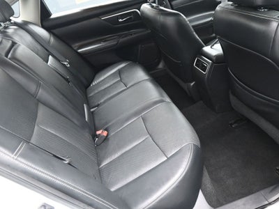 2016 Nissan Altima 2.5 SL