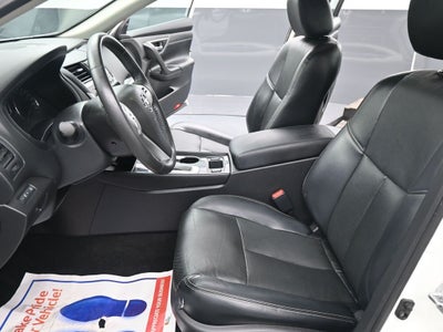 2016 Nissan Altima 2.5 SL