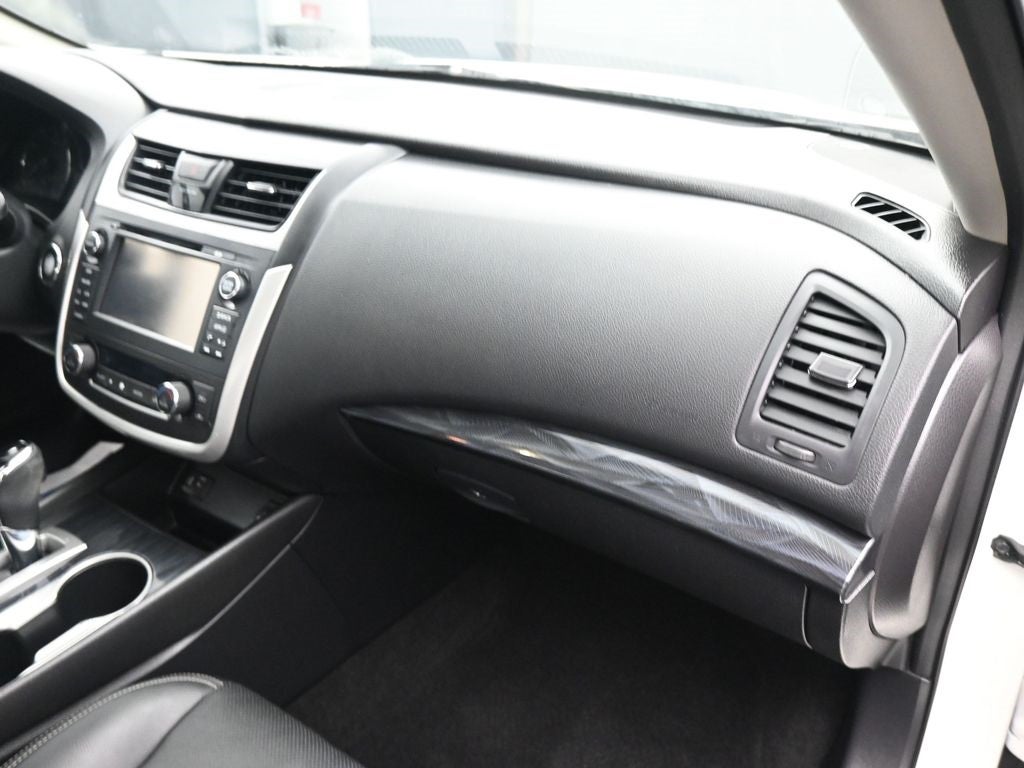 2016 Nissan Altima 2.5 SL