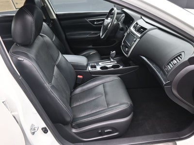 2016 Nissan Altima 2.5 SL