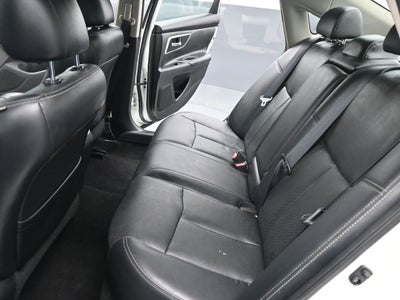 2016 Nissan Altima 2.5 SL