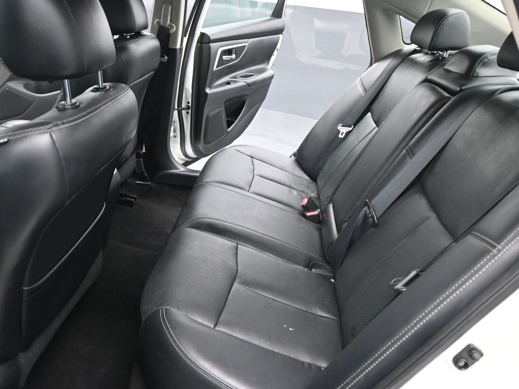 2016 Nissan Altima 2.5 SL